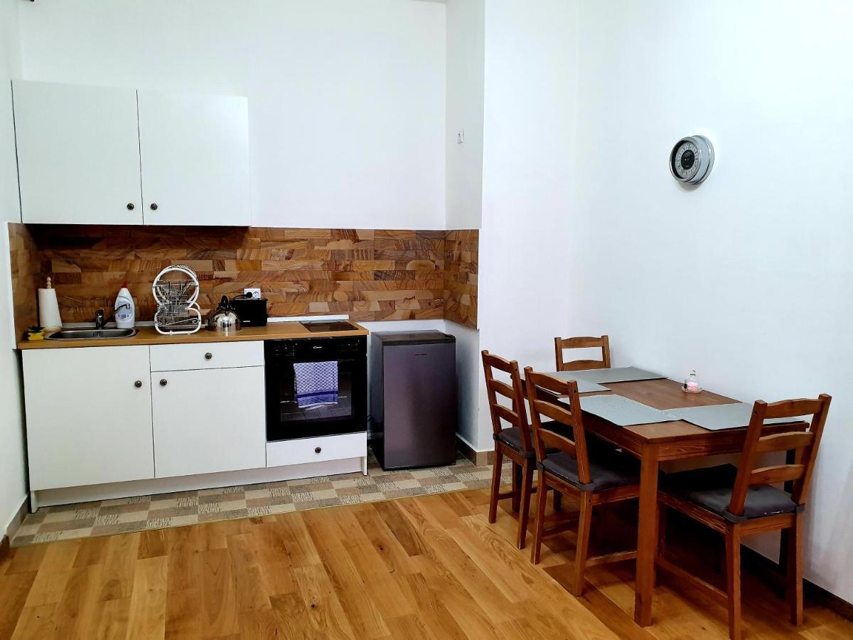 Maximus Apartments シギショアラ エクステリア 写真