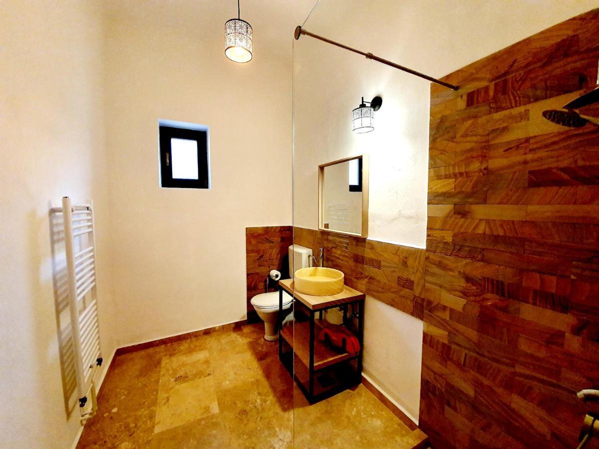 Maximus Apartments シギショアラ エクステリア 写真