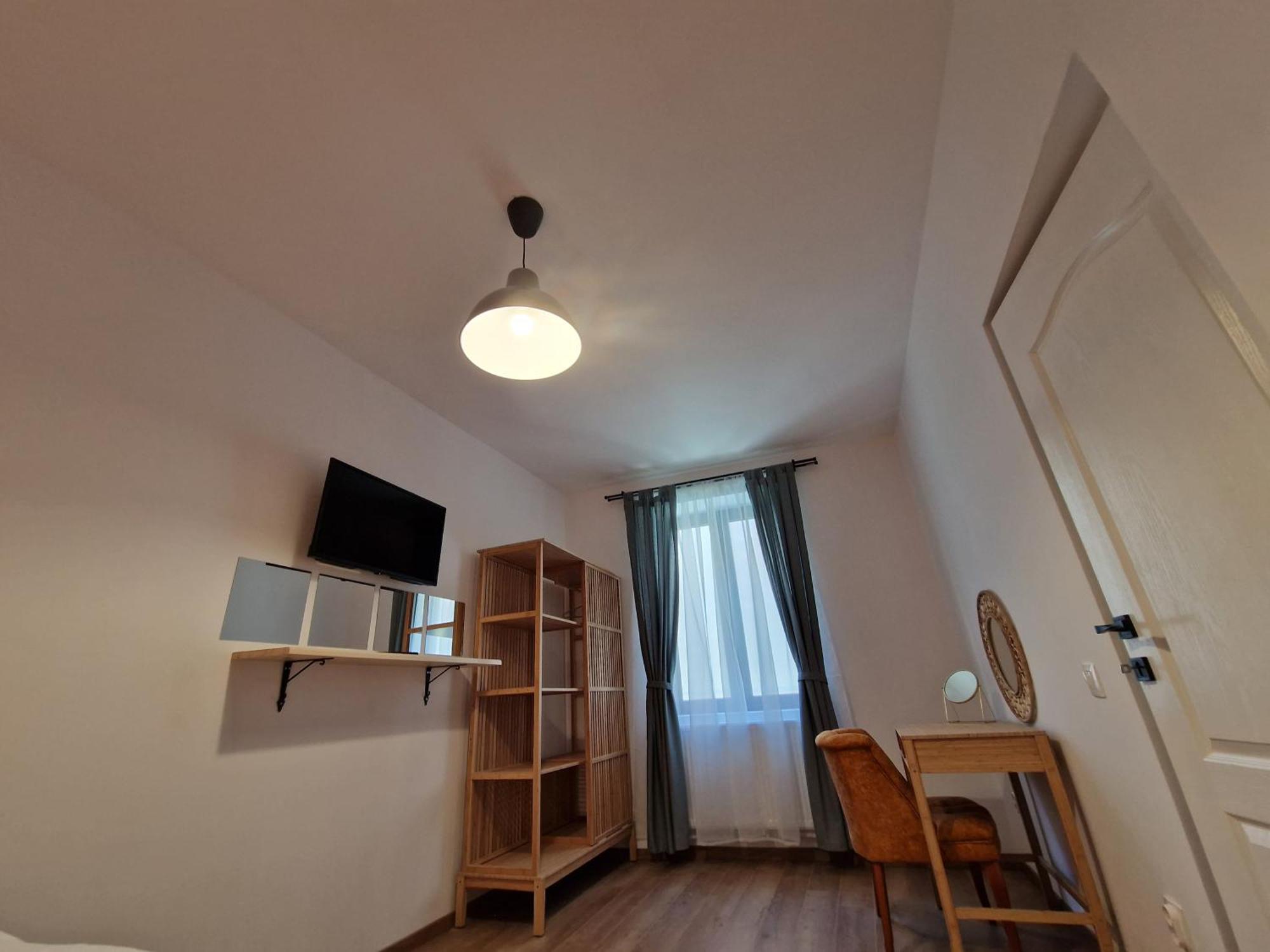Maximus Apartments シギショアラ エクステリア 写真