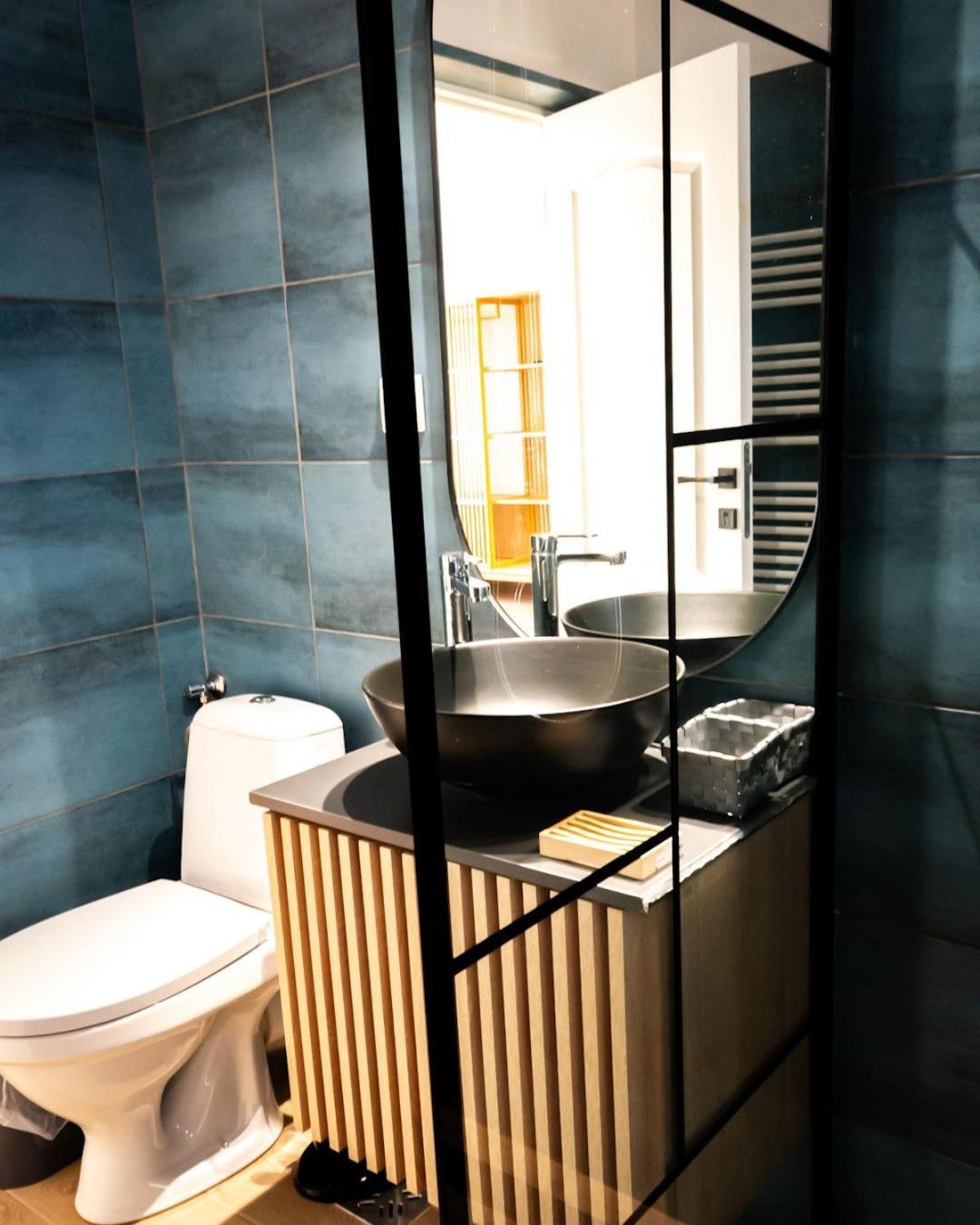 Maximus Apartments シギショアラ エクステリア 写真