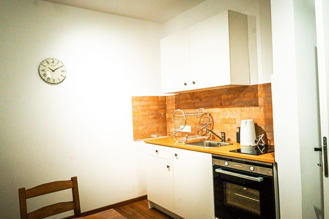 Maximus Apartments シギショアラ エクステリア 写真