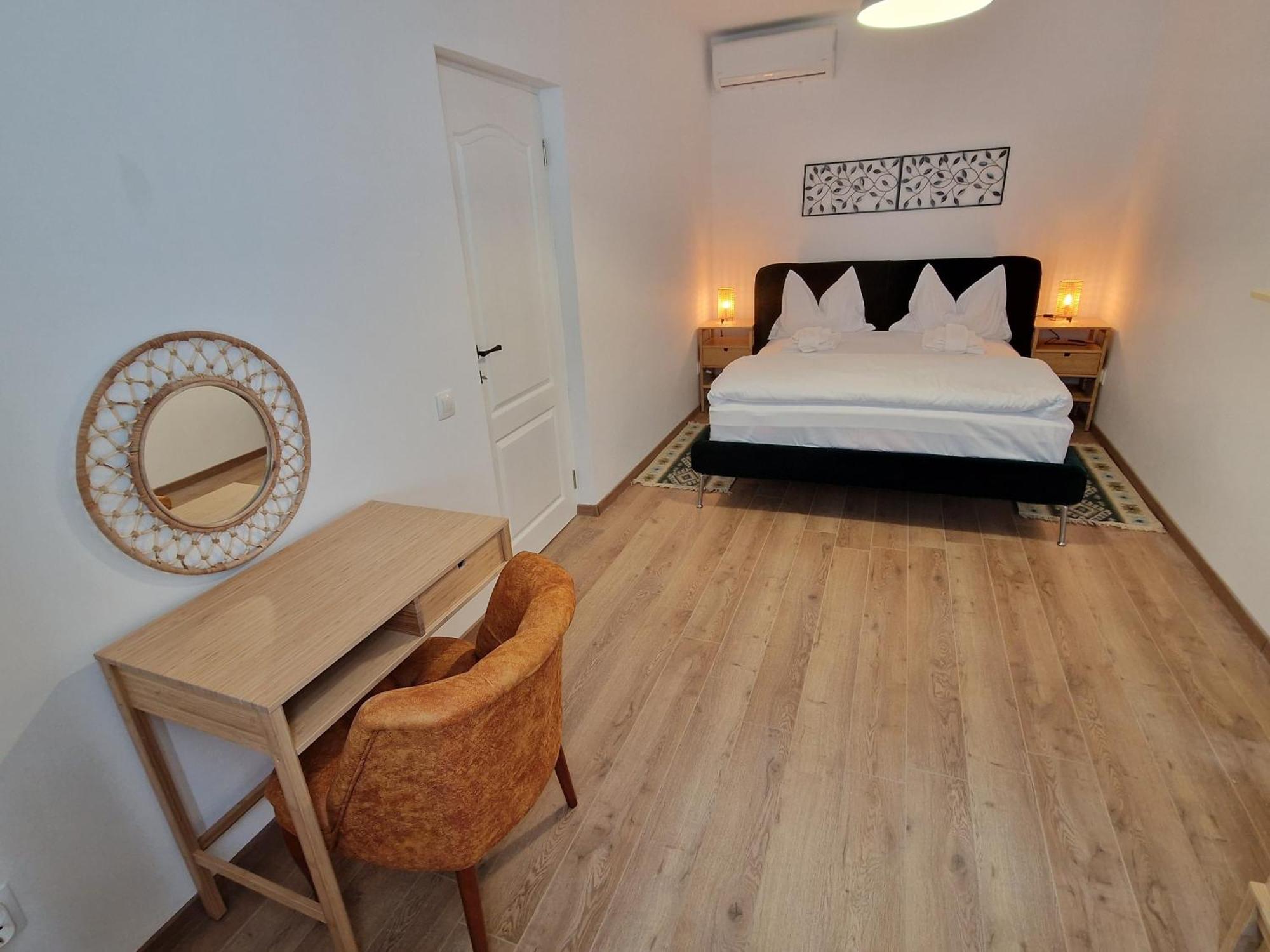Maximus Apartments シギショアラ エクステリア 写真