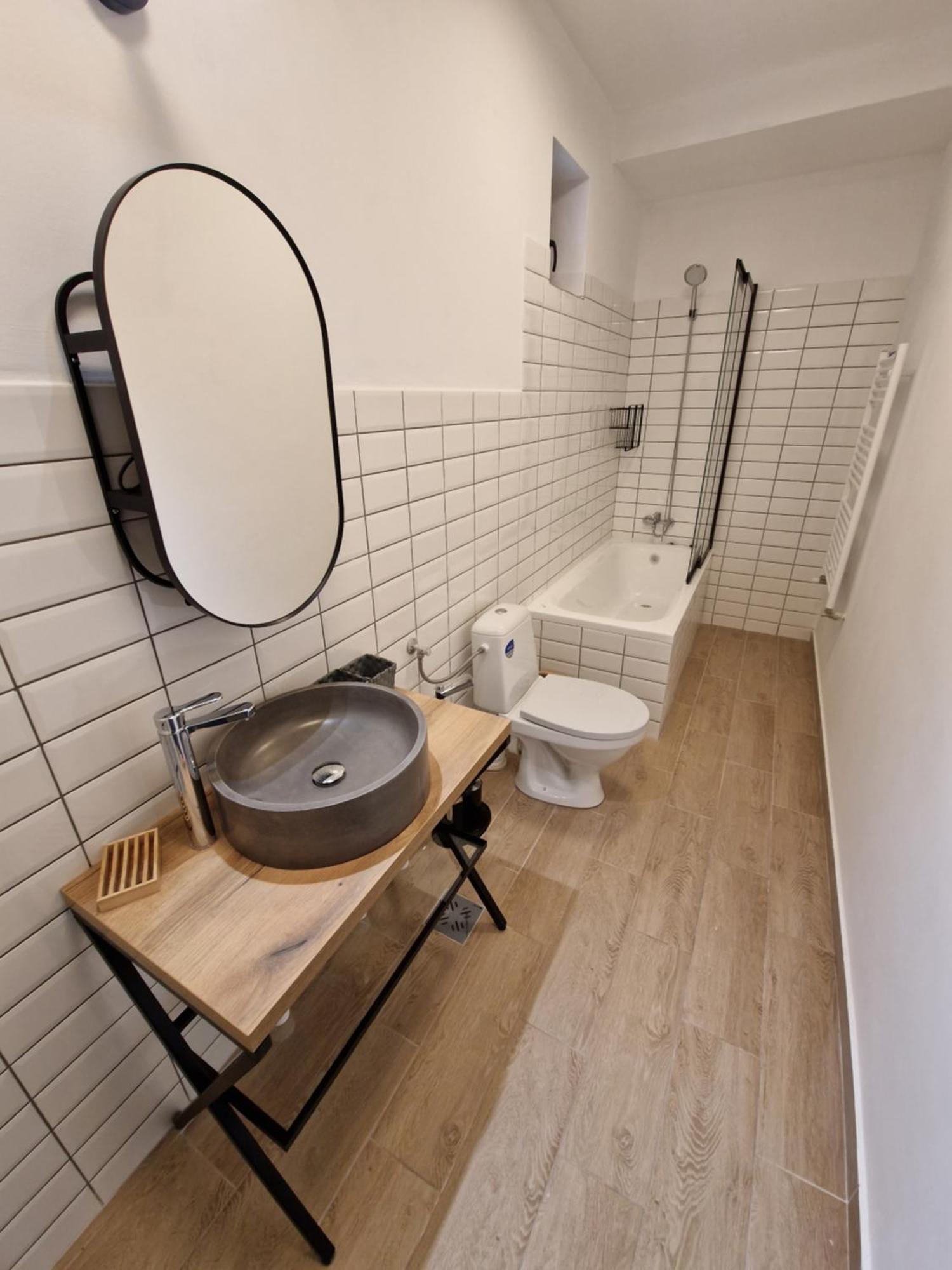Maximus Apartments シギショアラ エクステリア 写真